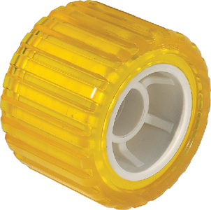 ROLLER WOBBLE 4 RIBBED AMB